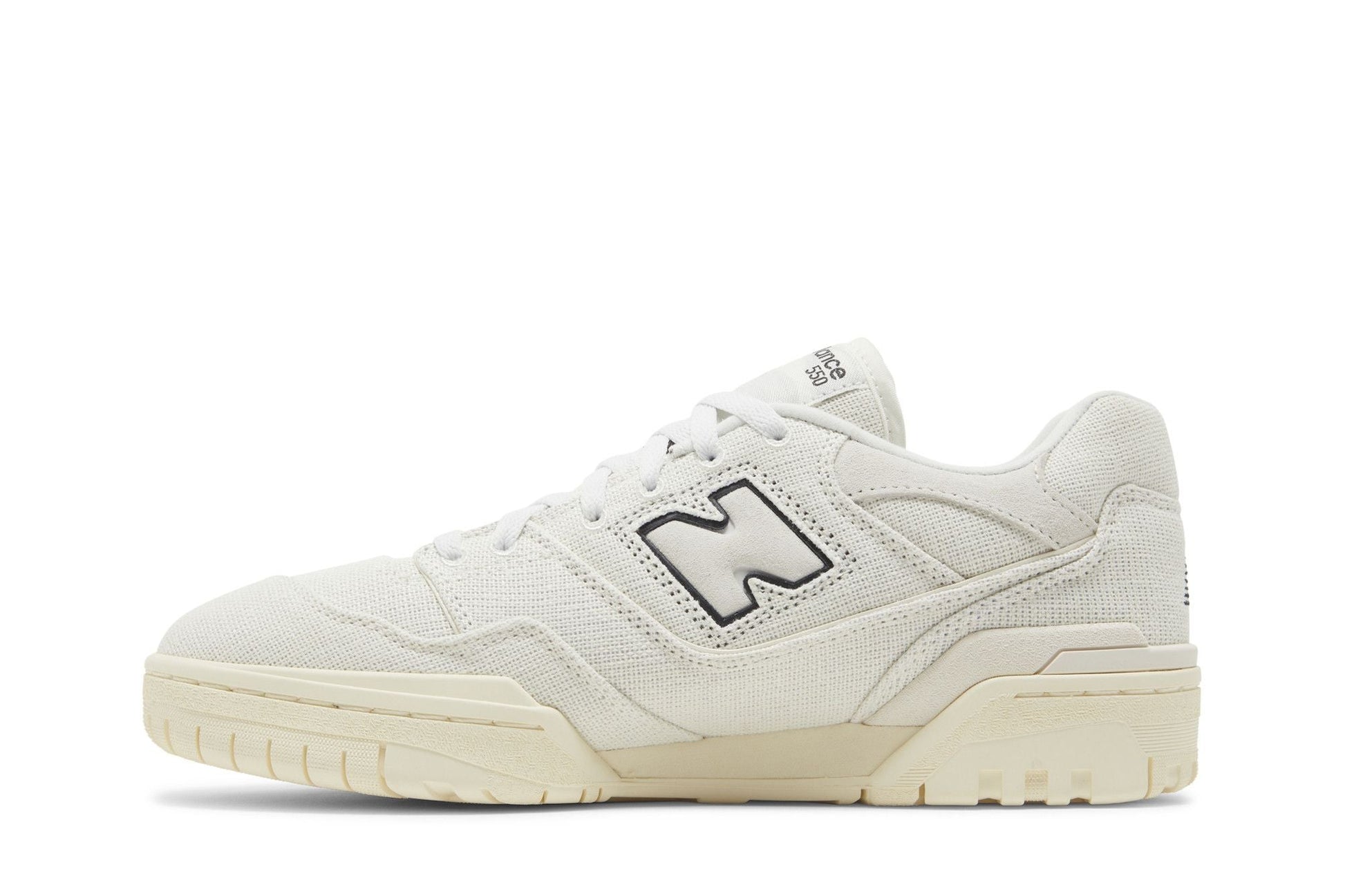 New Balance 550 Rattan Sea Salt