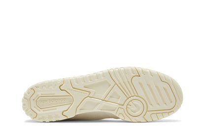 New Balance 550 Rattan Sea Salt