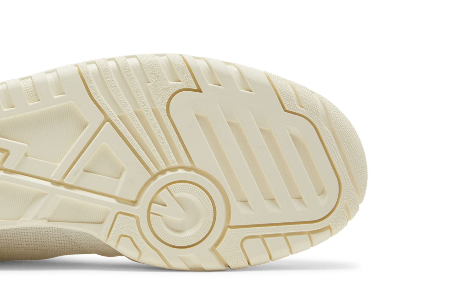 New Balance 550 Rattan Sea Salt