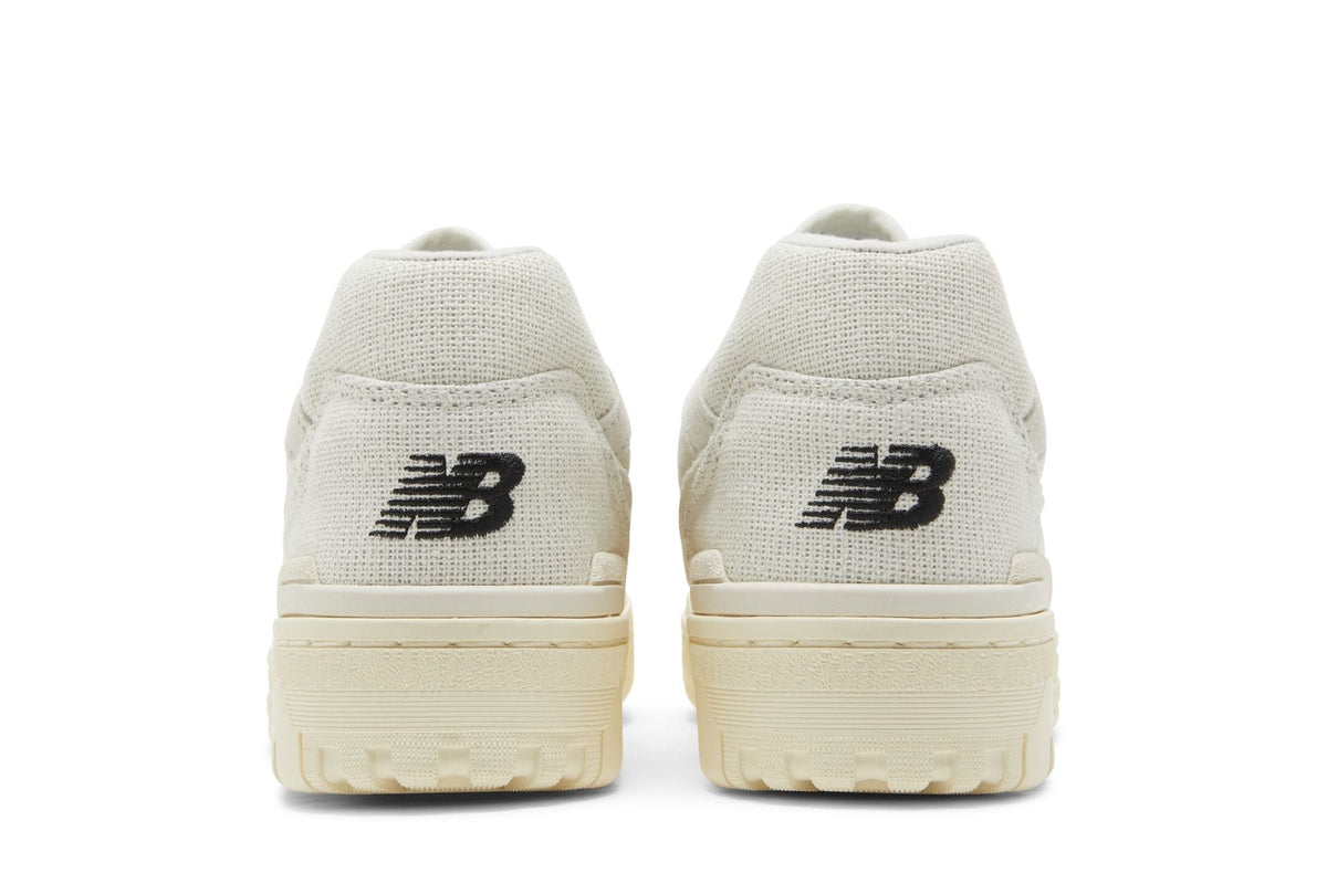 New Balance 550 Rattan Sea Salt