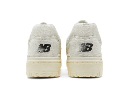 New Balance 550 Rattan Sea Salt