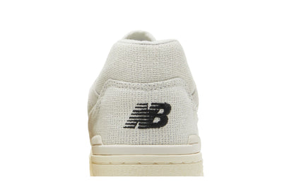 New Balance 550 Rattan Sea Salt