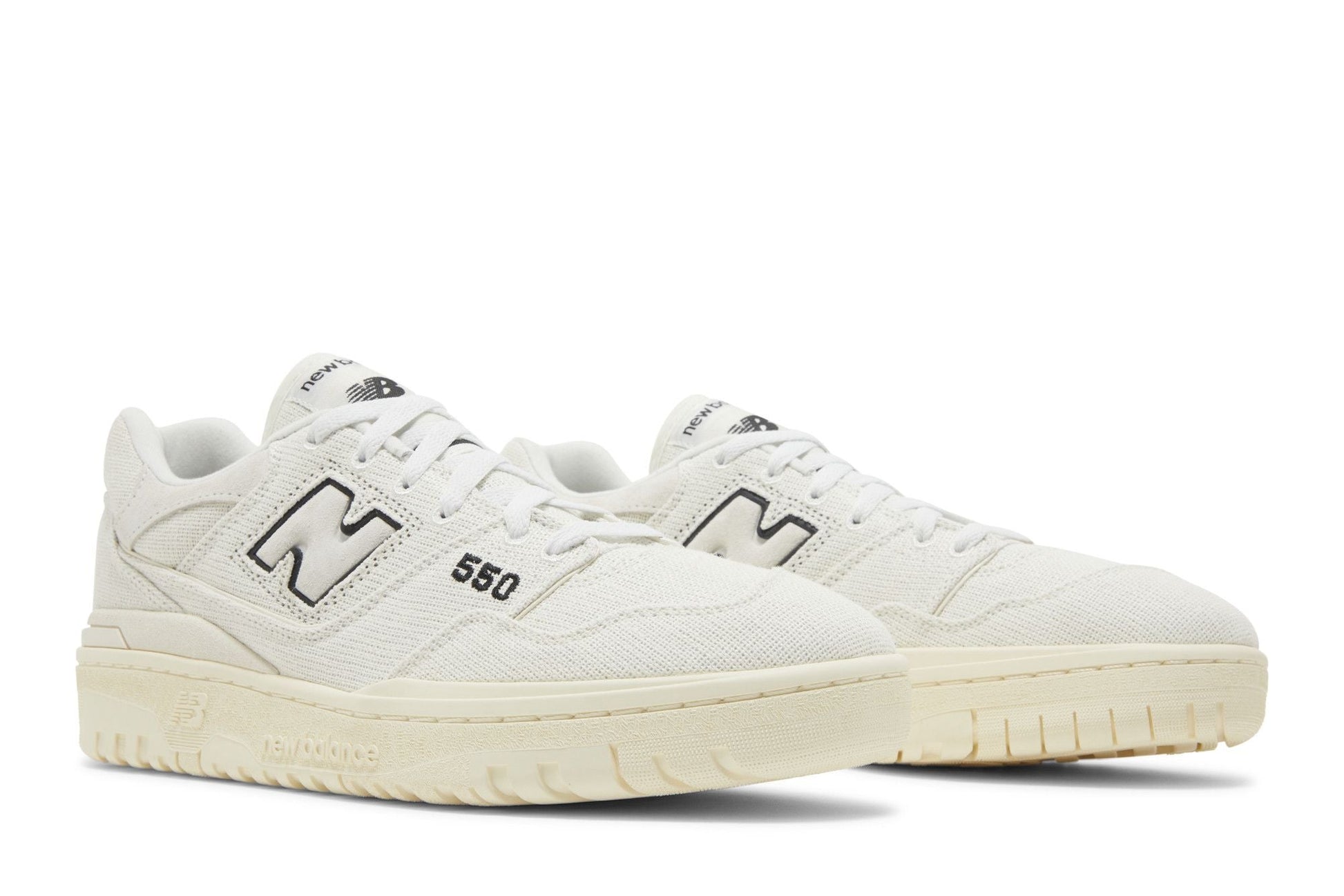 New Balance 550 Rattan Sea Salt