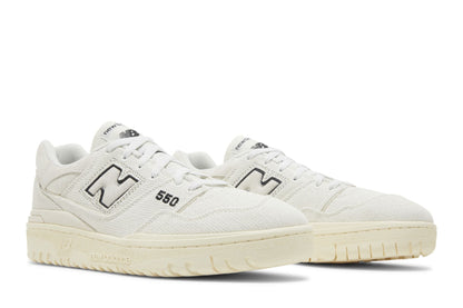 New Balance 550 Rattan Sea Salt