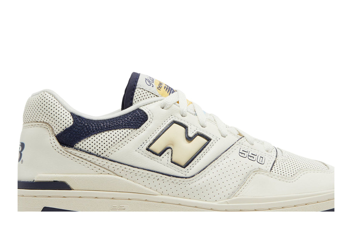 New Balance 550 Rich Paul