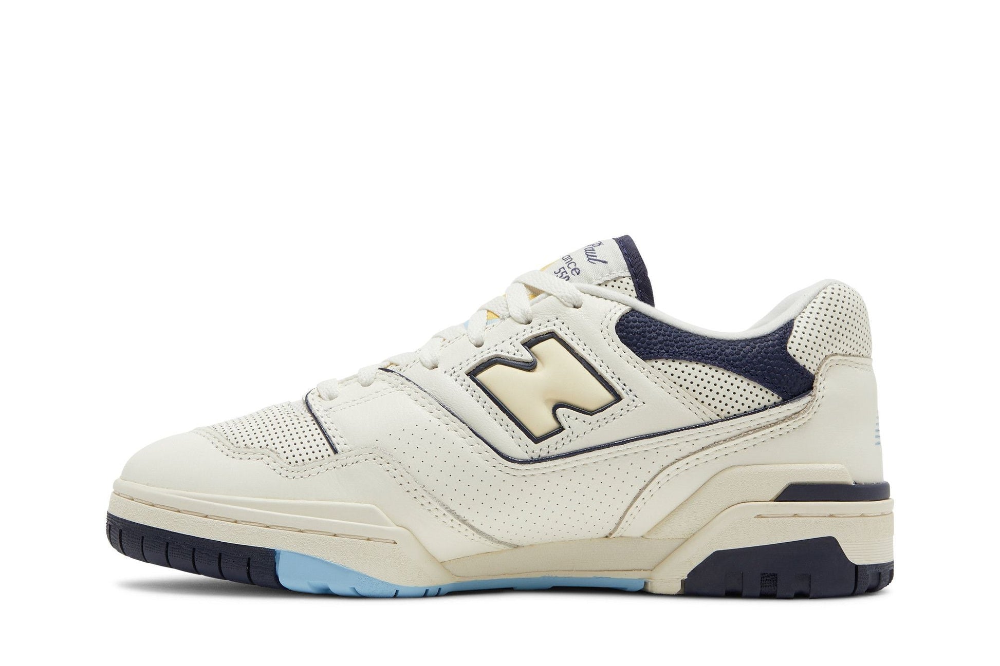New Balance 550 Rich Paul