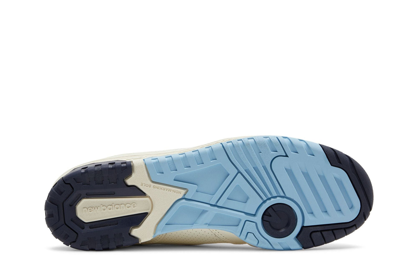 New Balance 550 Rich Paul