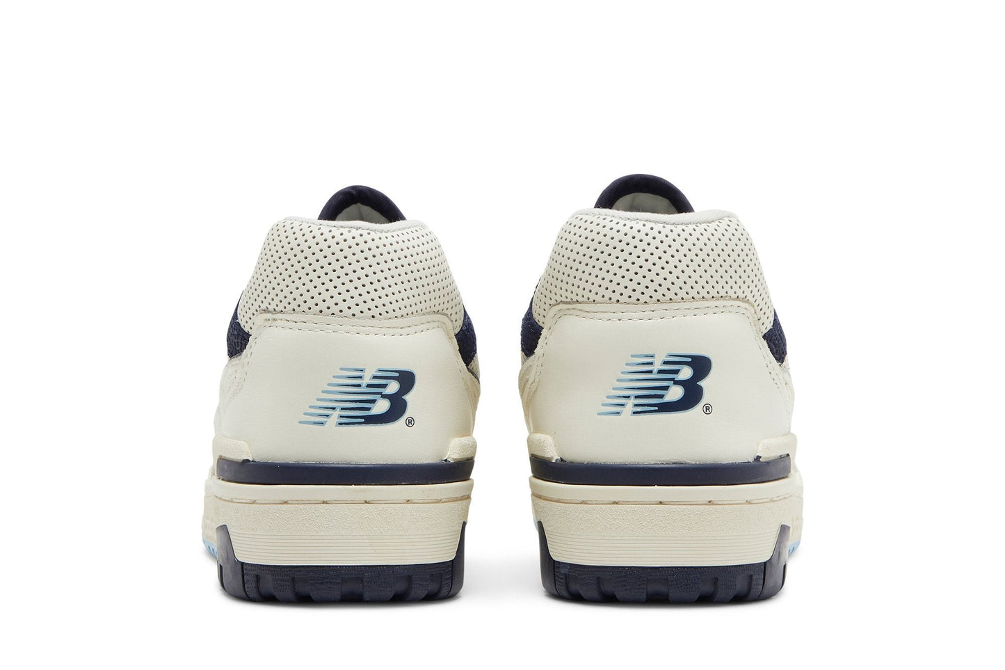 New Balance 550 Rich Paul