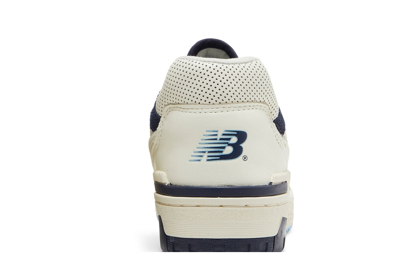 New Balance 550 Rich Paul