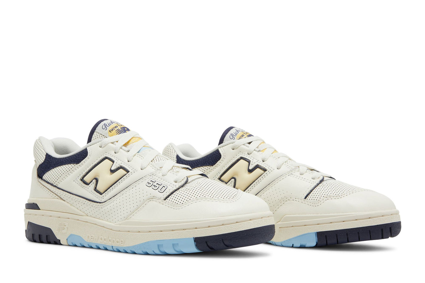 New Balance 550 Rich Paul