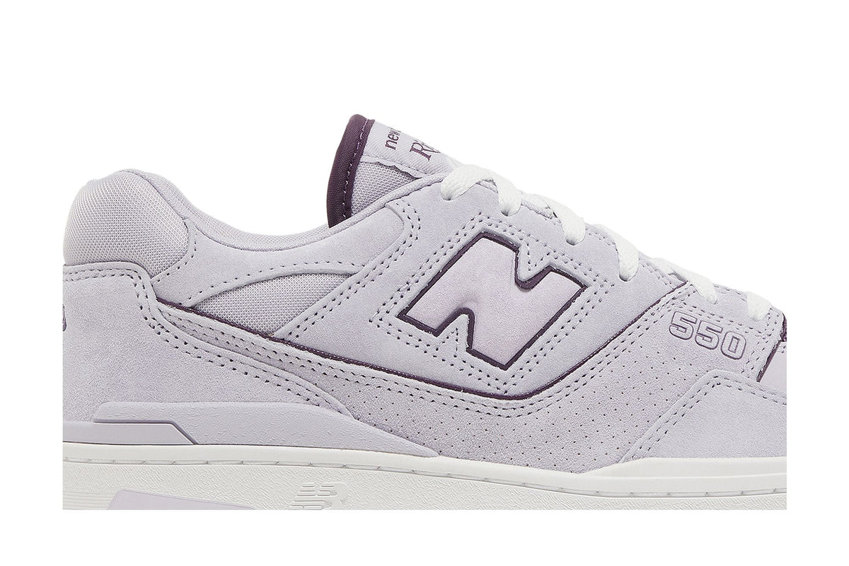 New Balance 550 Rich Paul Forever Yours