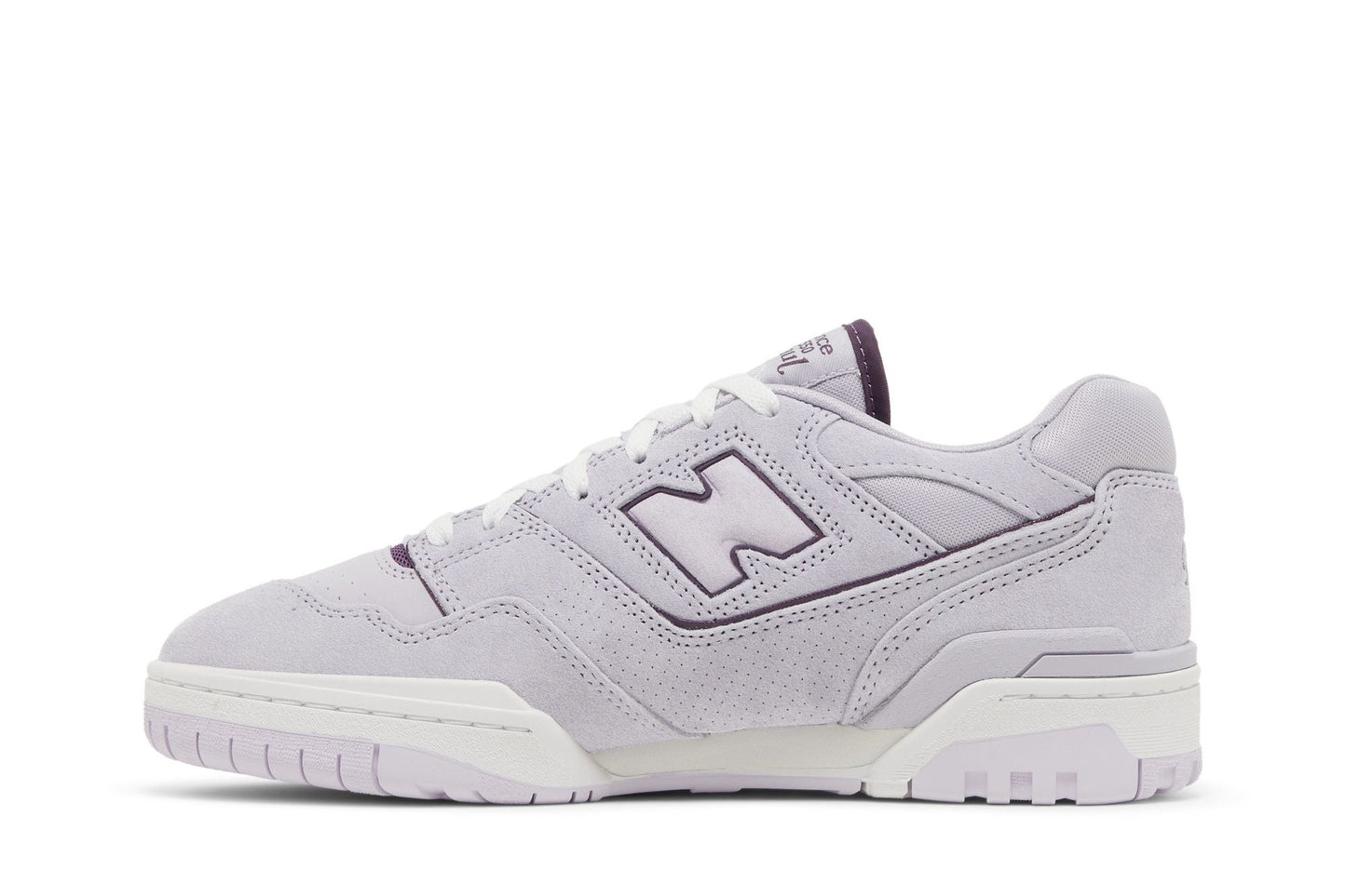 New Balance 550 Rich Paul Forever Yours