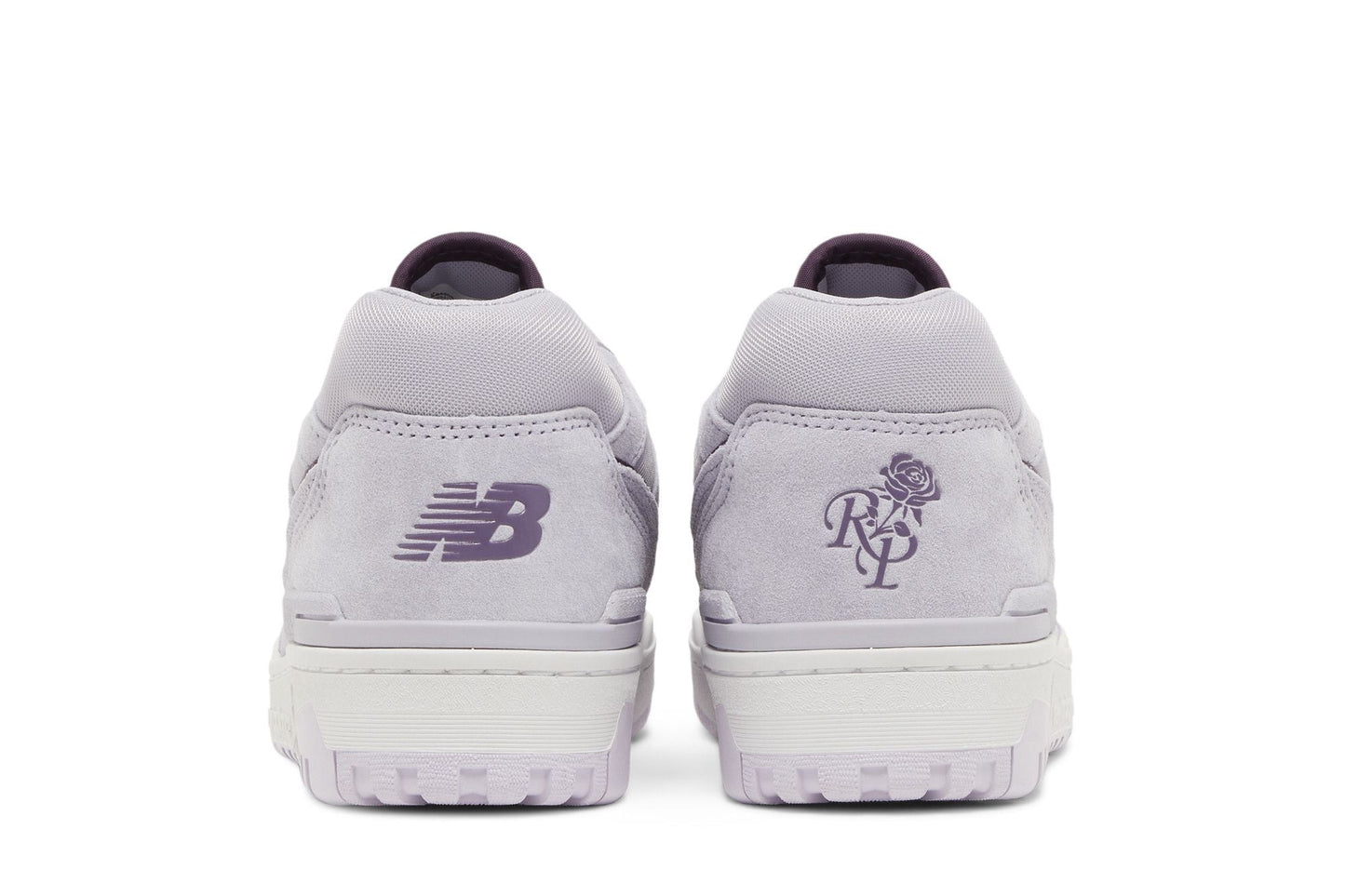 New Balance 550 Rich Paul Forever Yours