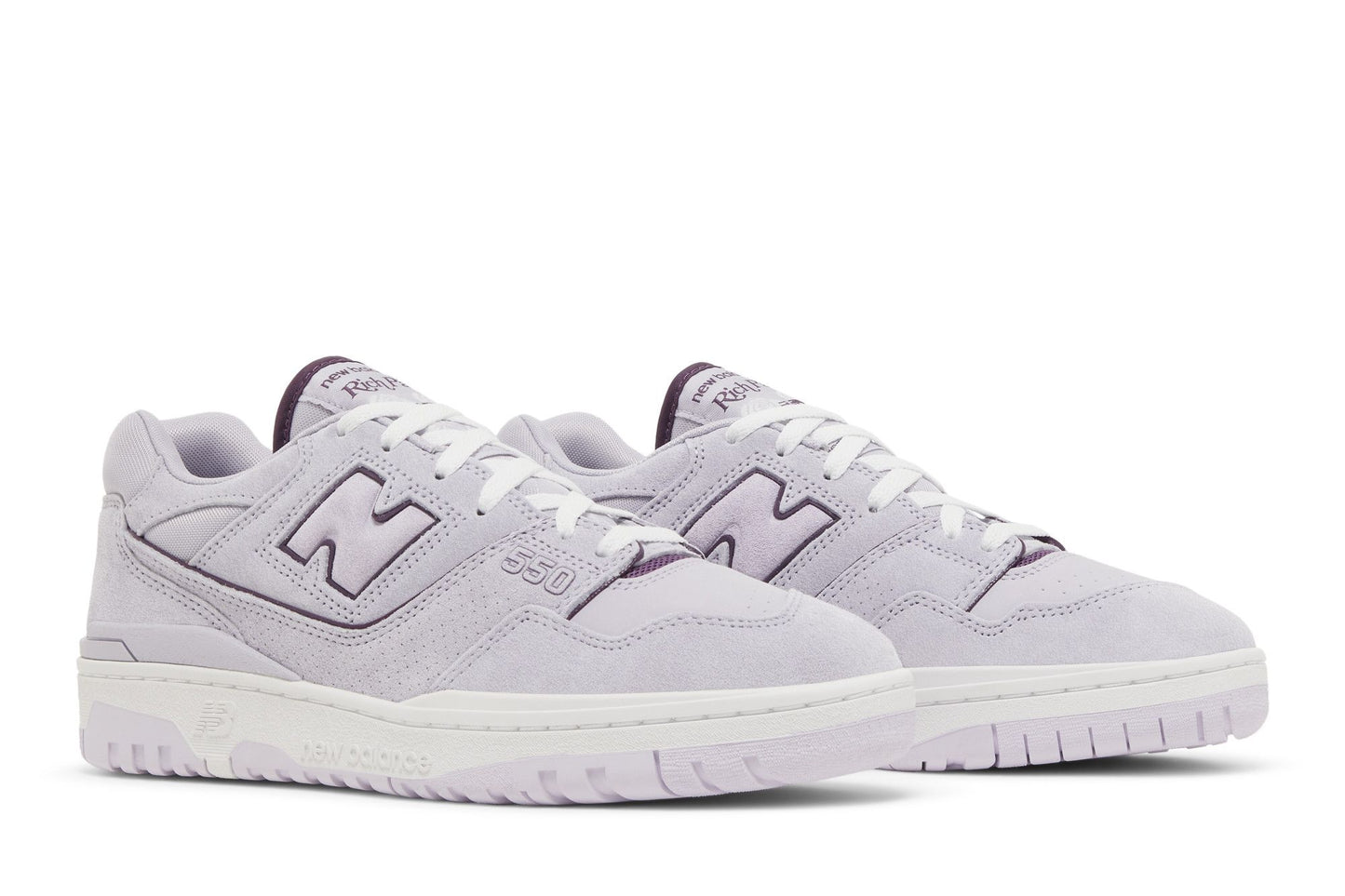New Balance 550 Rich Paul Forever Yours