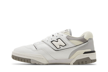 New Balance 550 Salt and Pepper