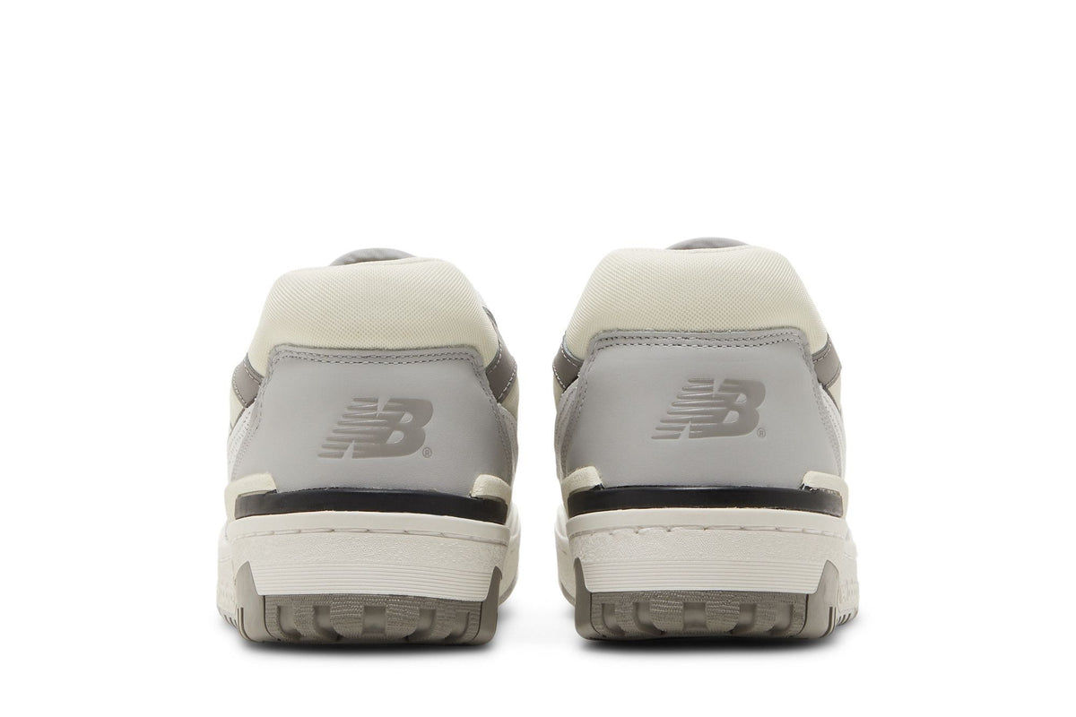 New Balance 550 Salt and Pepper