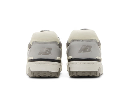 New Balance 550 Salt and Pepper
