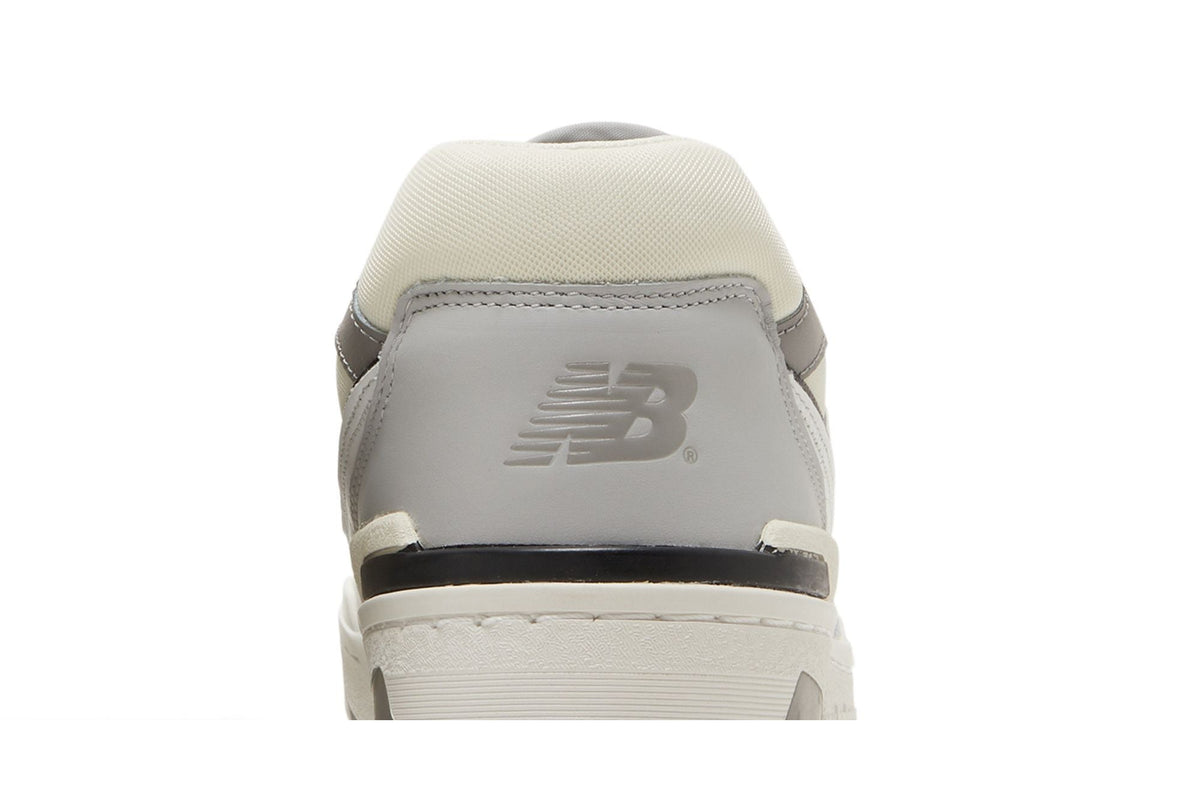 New Balance 550 Salt and Pepper