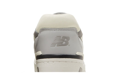 New Balance 550 Salt and Pepper