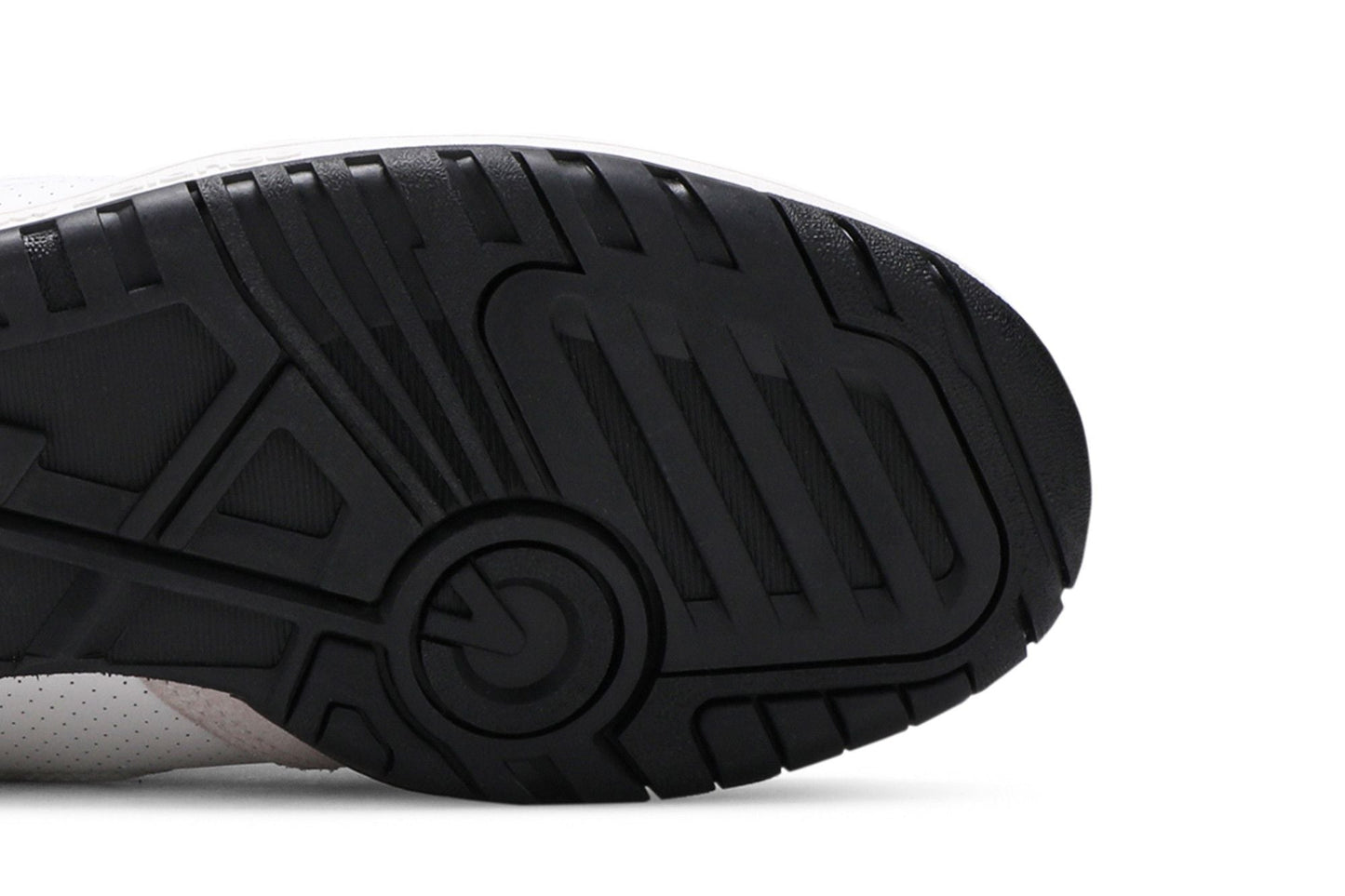 New Balance 550 Sea Salt Black