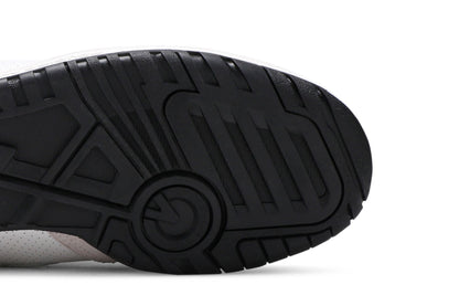 New Balance 550 Sea Salt Black