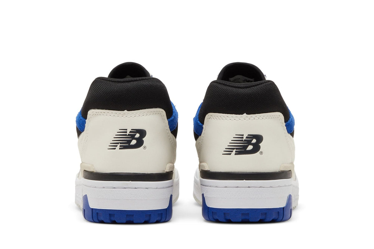 New Balance 550 Sea Salt Team Royal
