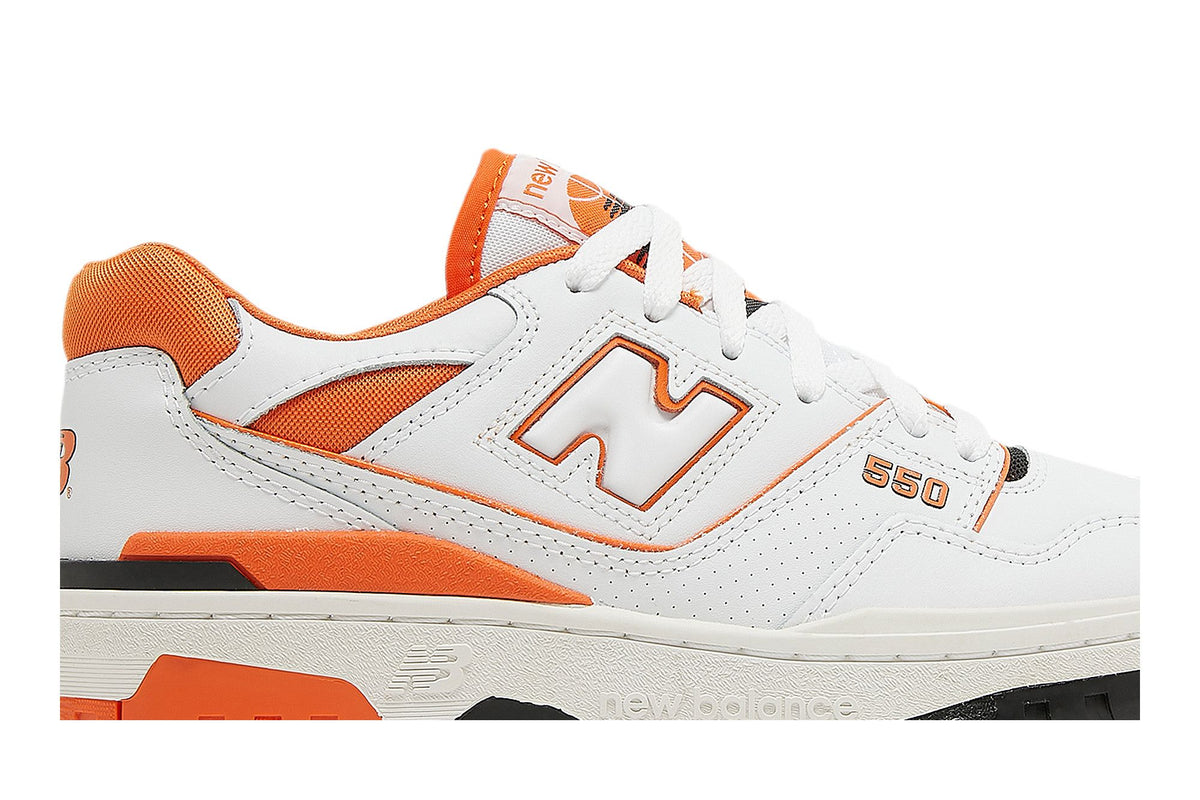 New Balance 550 Syracuse