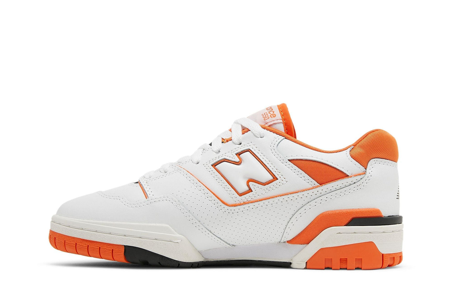 New Balance 550 Syracuse