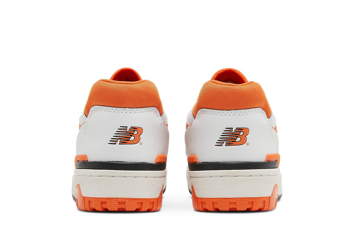 New Balance 550 Syracuse
