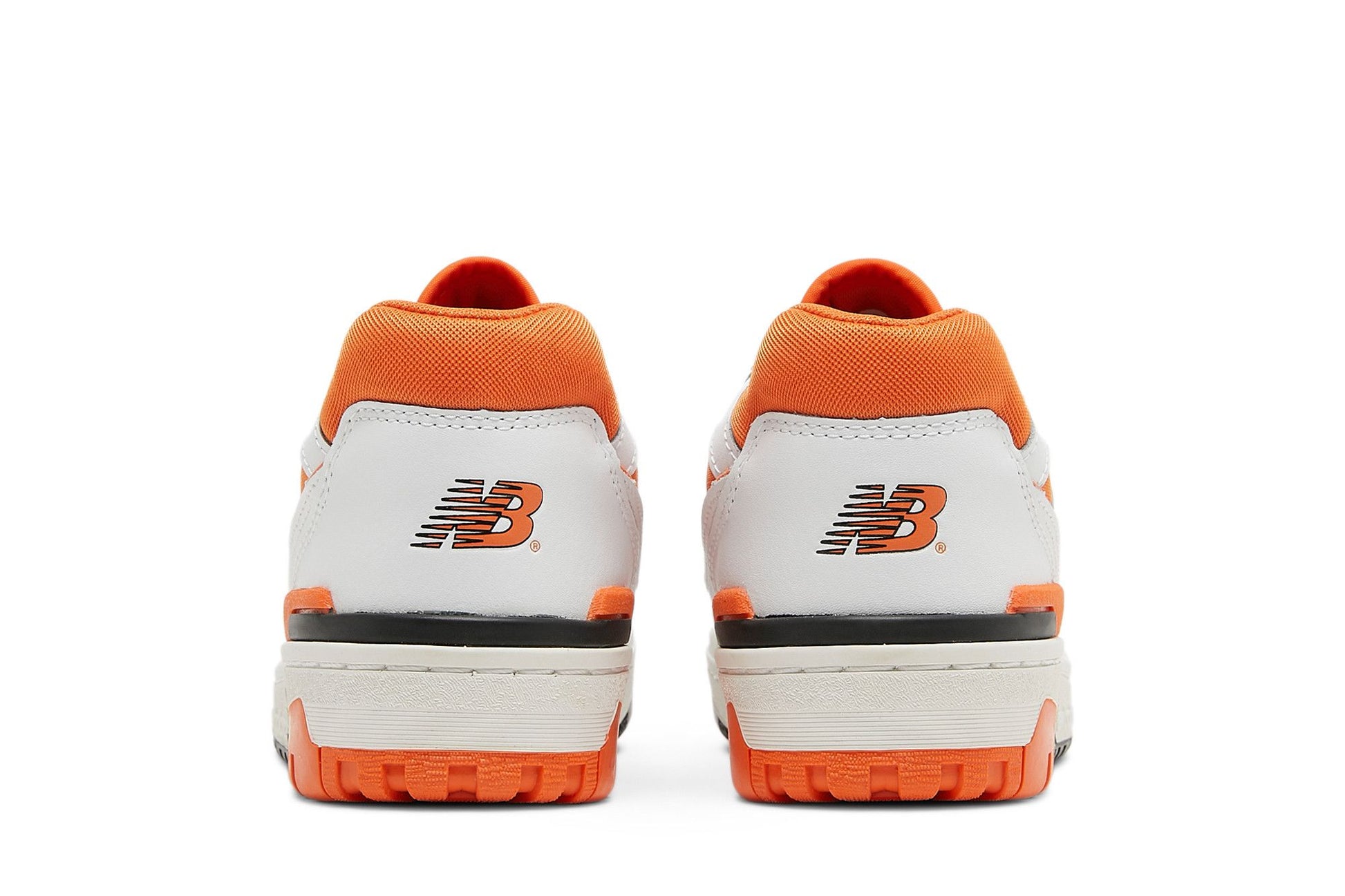 New Balance 550 Syracuse