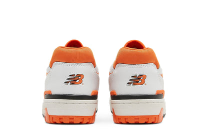 New Balance 550 Syracuse