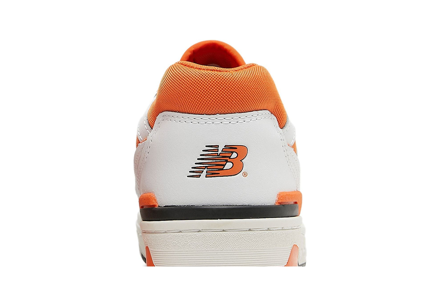 New Balance 550 Syracuse
