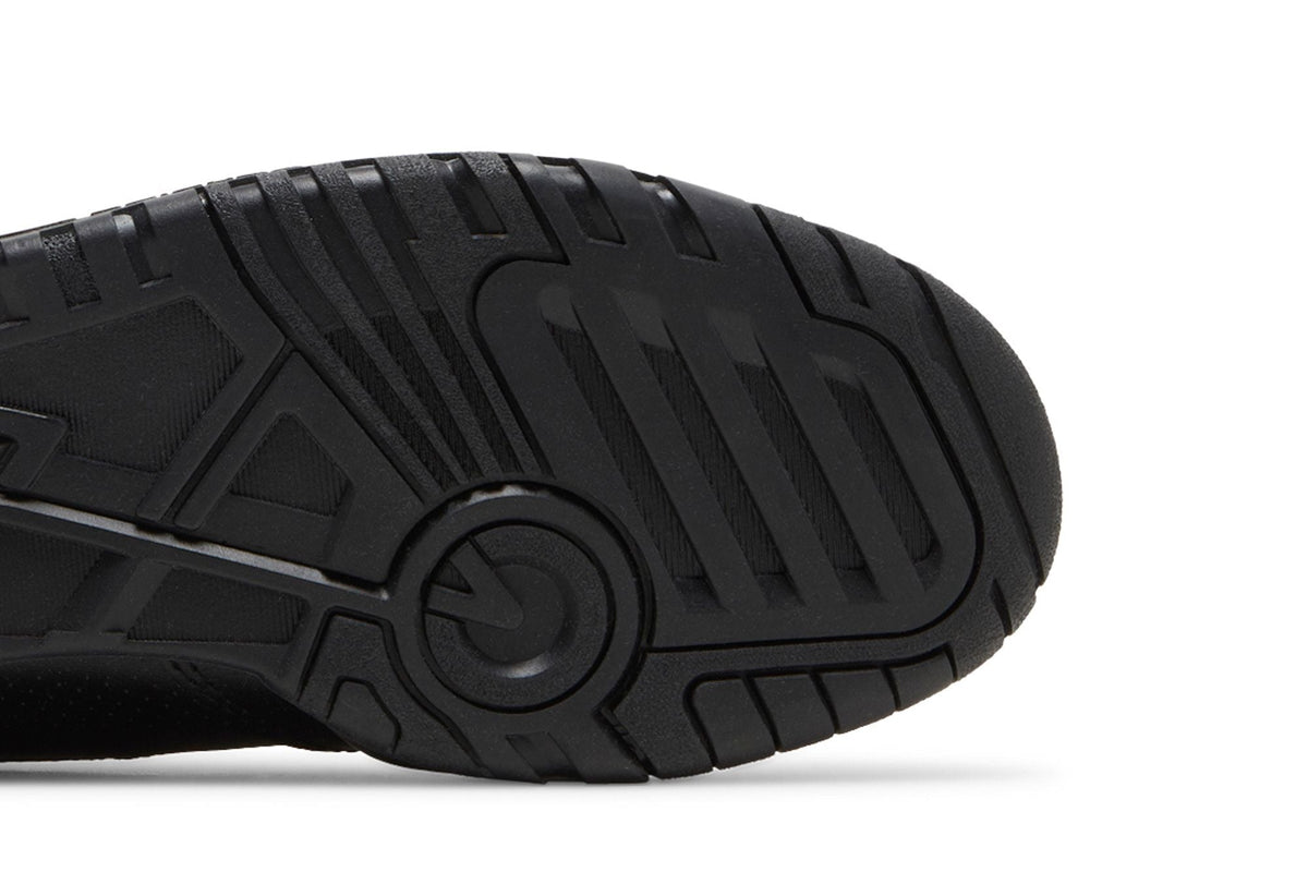 New Balance 550 Triple Black
