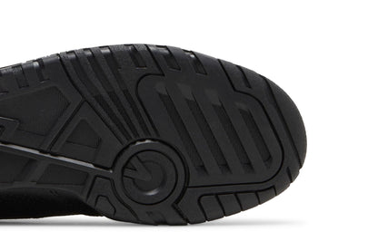 New Balance 550 Triple Black
