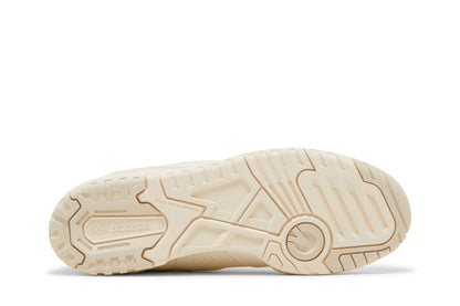 New Balance 550 Turtledove