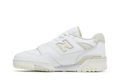 New Balance 550 White Beige
