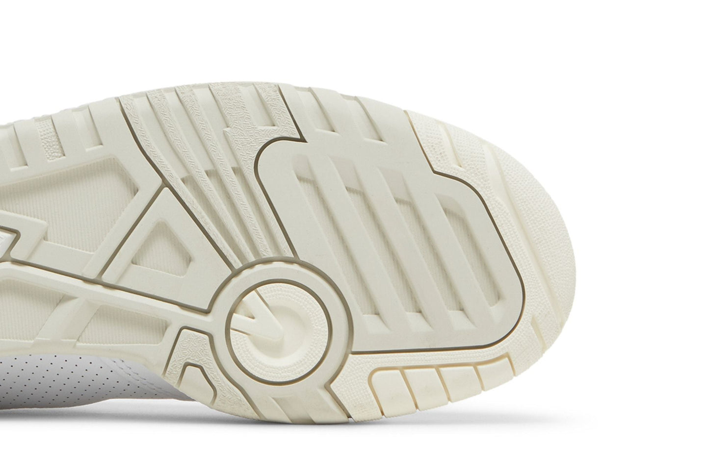 New Balance 550 White Beige