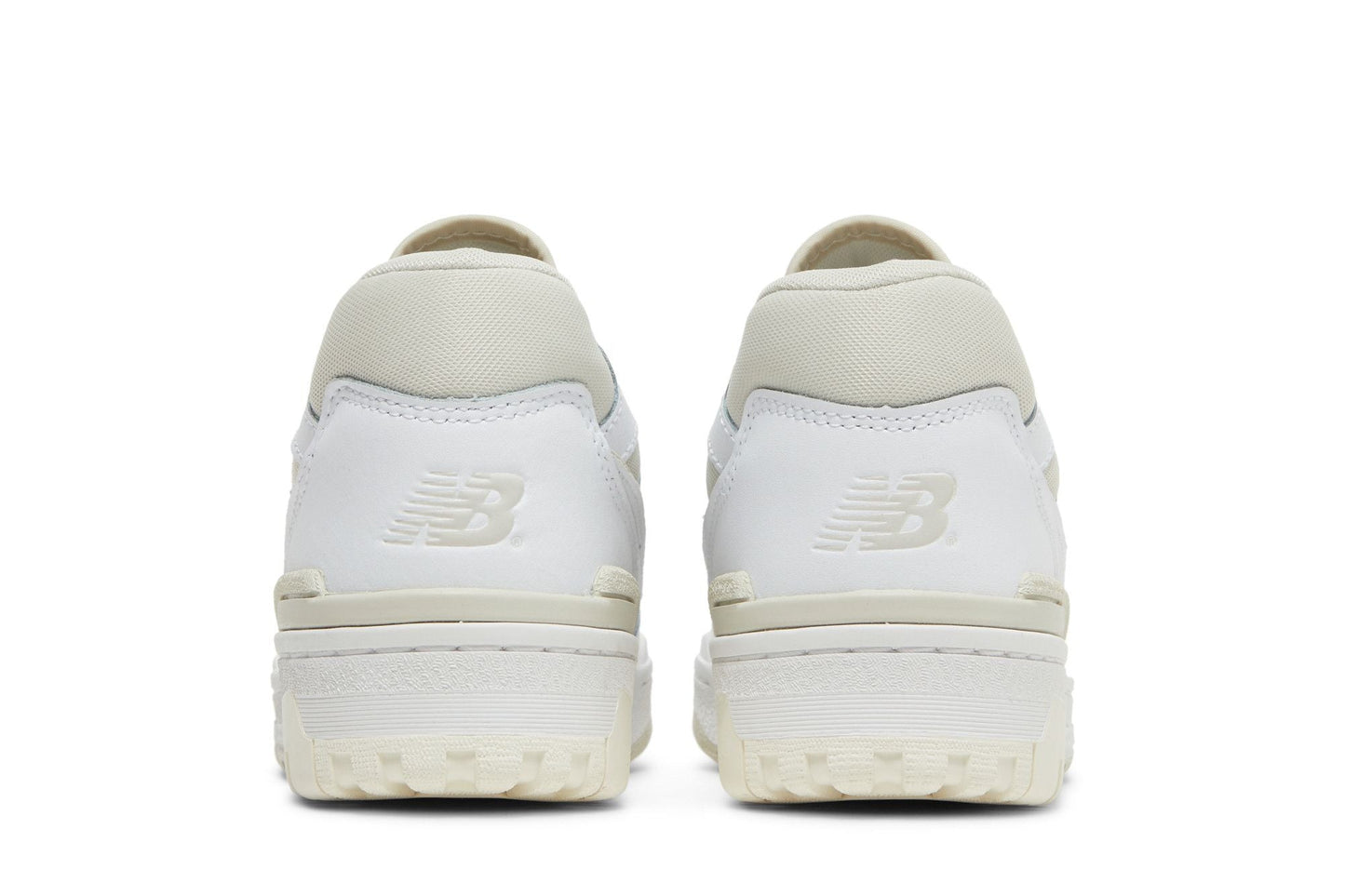 New Balance 550 White Beige