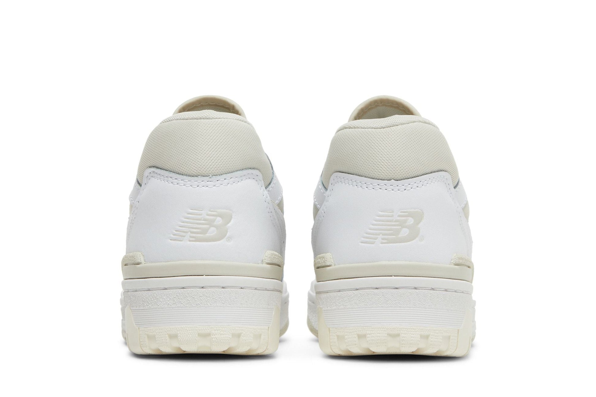 New Balance 550 White Beige