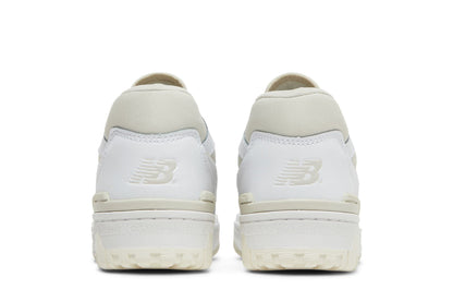 New Balance 550 White Beige