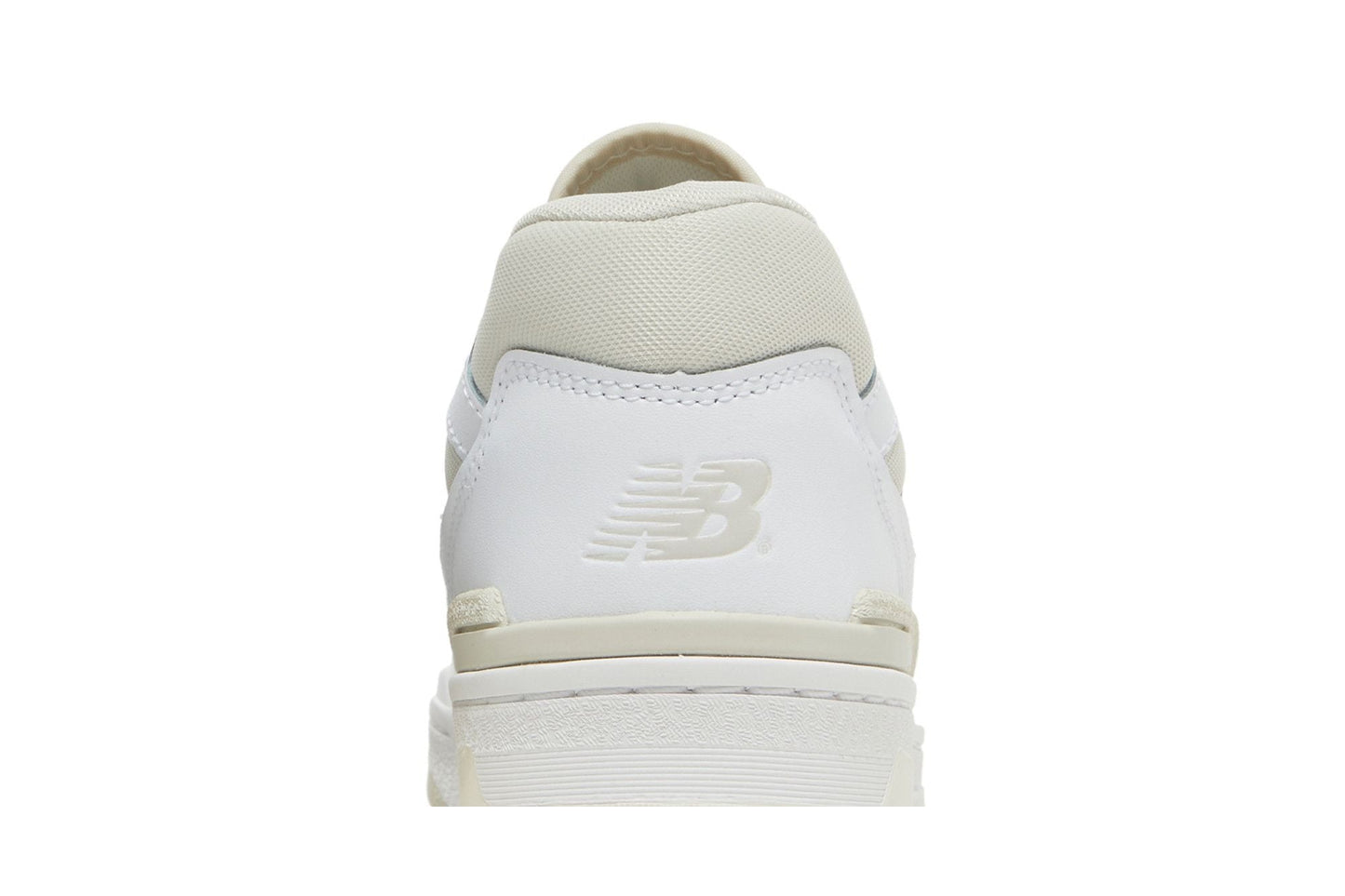 New Balance 550 White Beige