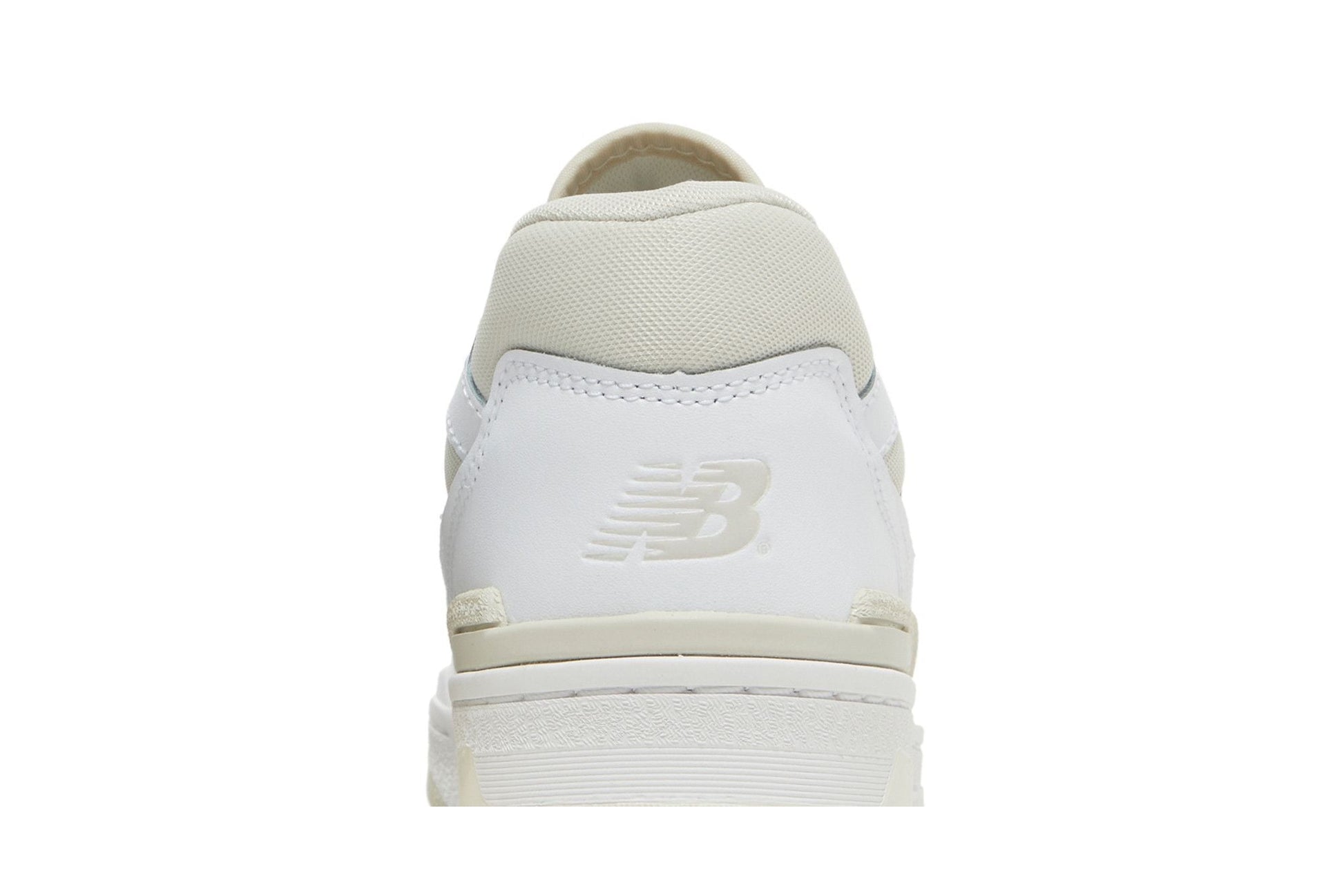 New Balance 550 White Beige