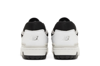 New Balance 550 White Black Grey