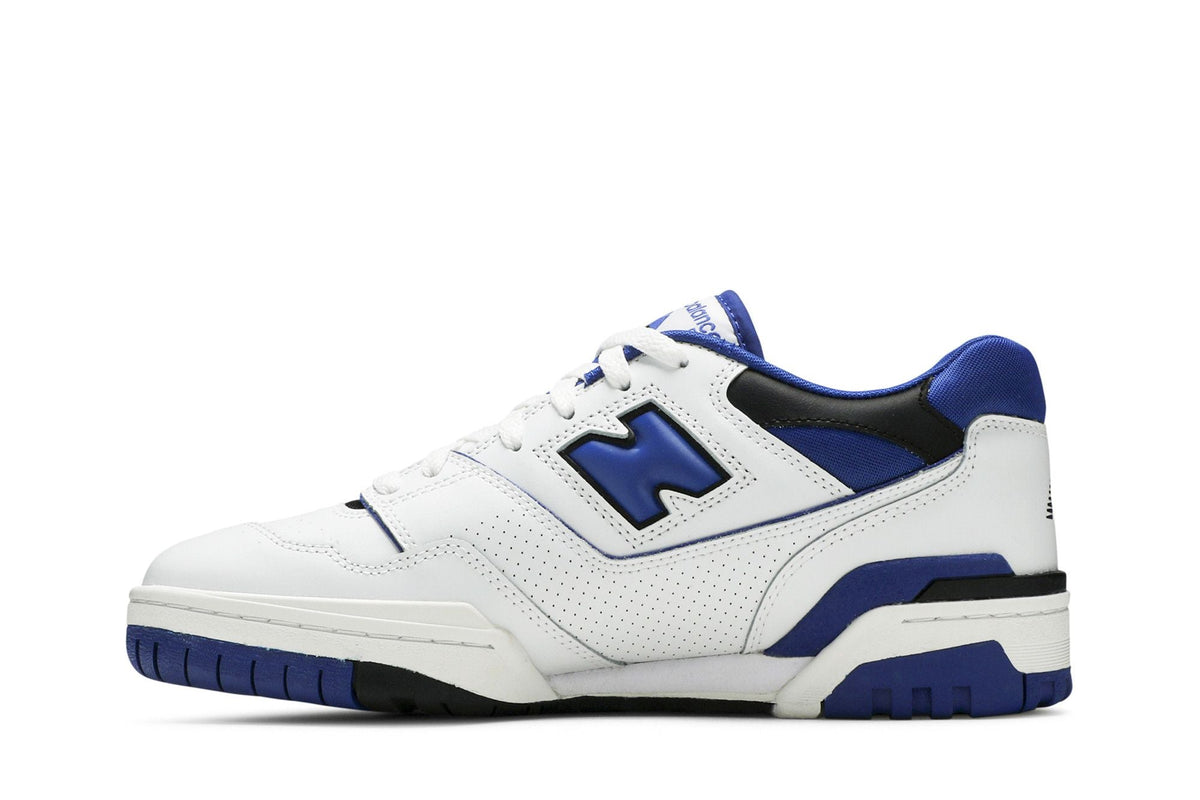 New Balance 550 White Blue