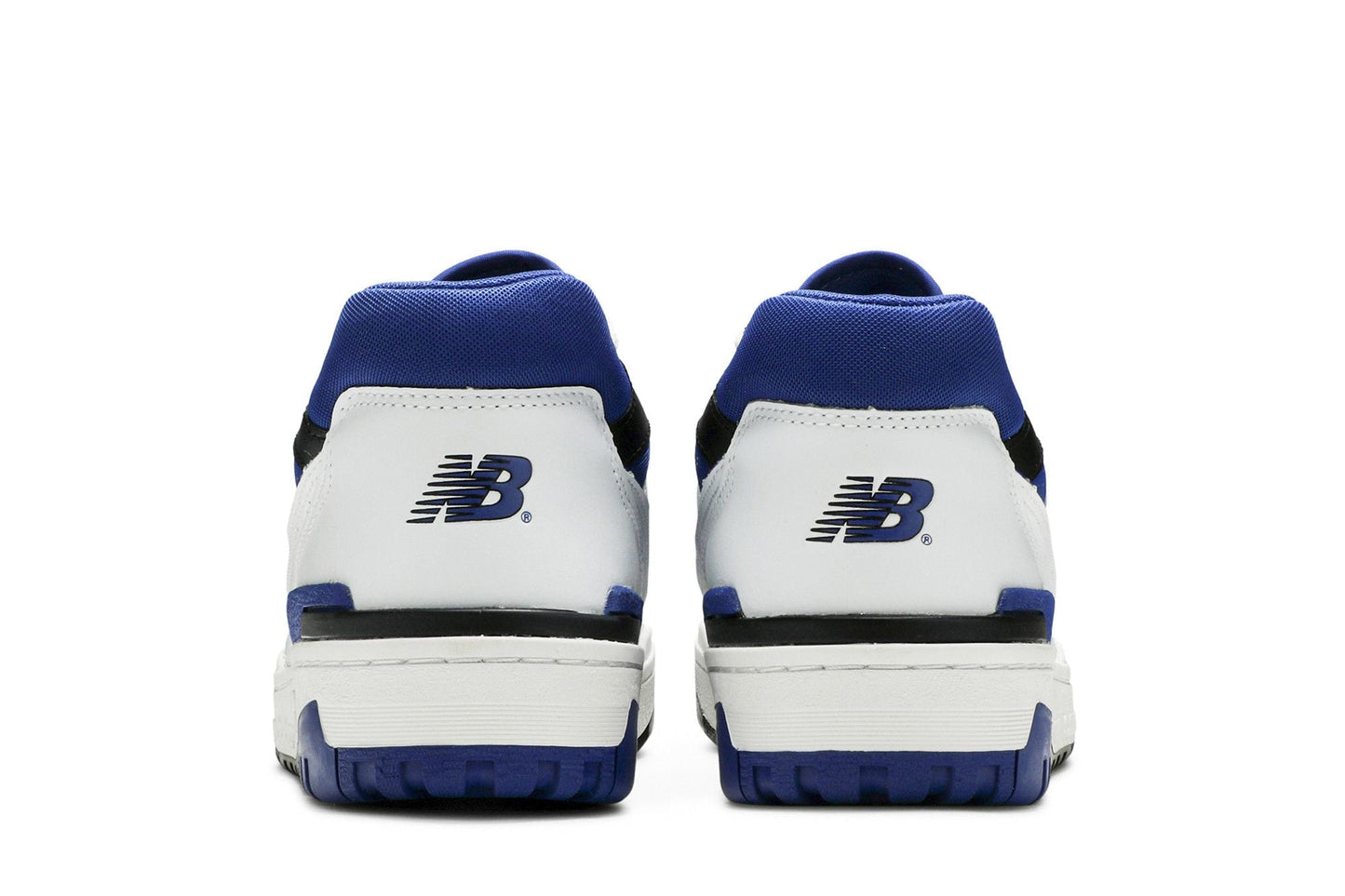New Balance 550 White Blue