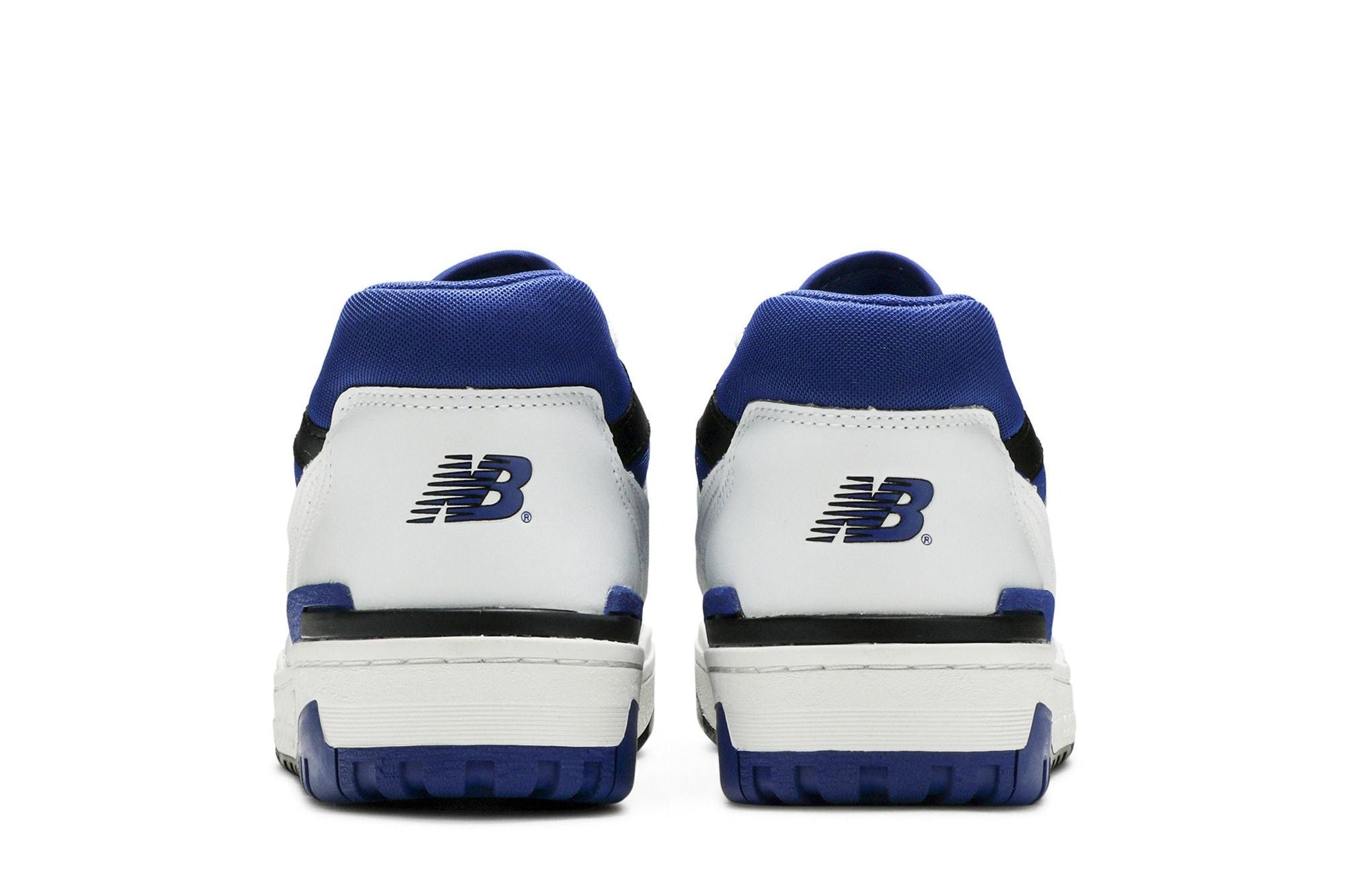 New Balance 550 White Blue