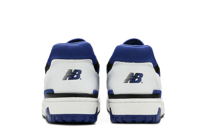 New Balance 550 White Blue