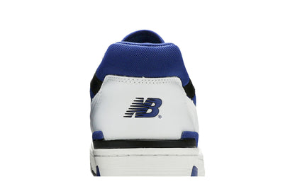 New Balance 550 White Blue