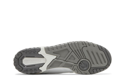 New Balance 550 White Dark Grey