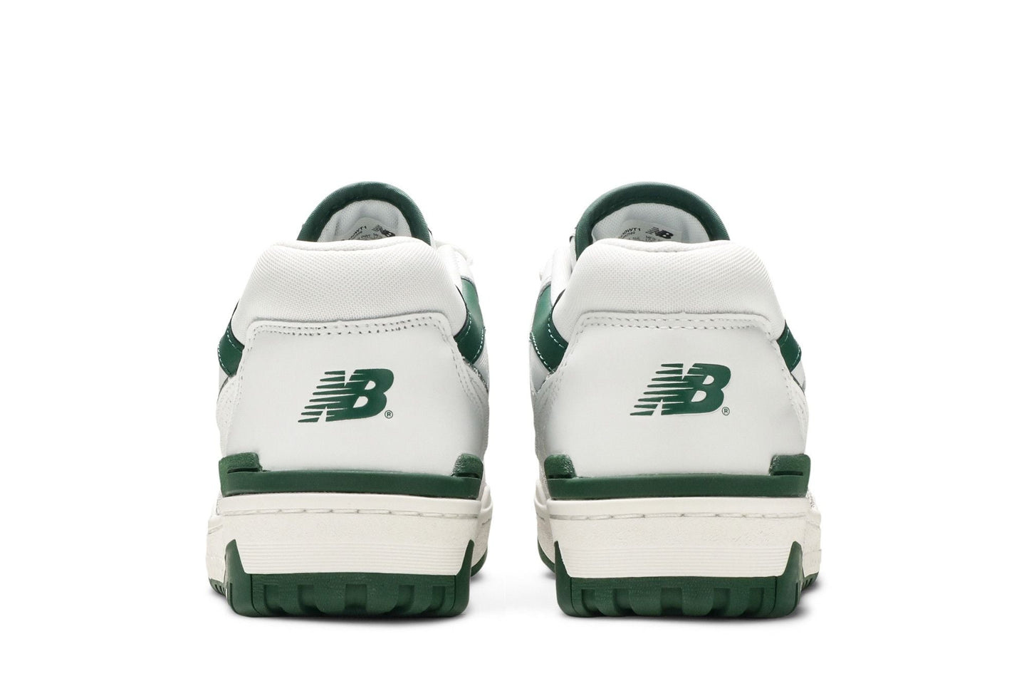New Balance 550 White Green
